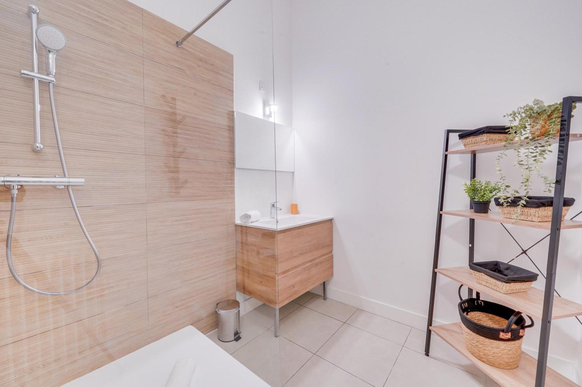 Appartamento Le New Vintage - Appt En Plein Coeur De Bordeaux Esterno foto