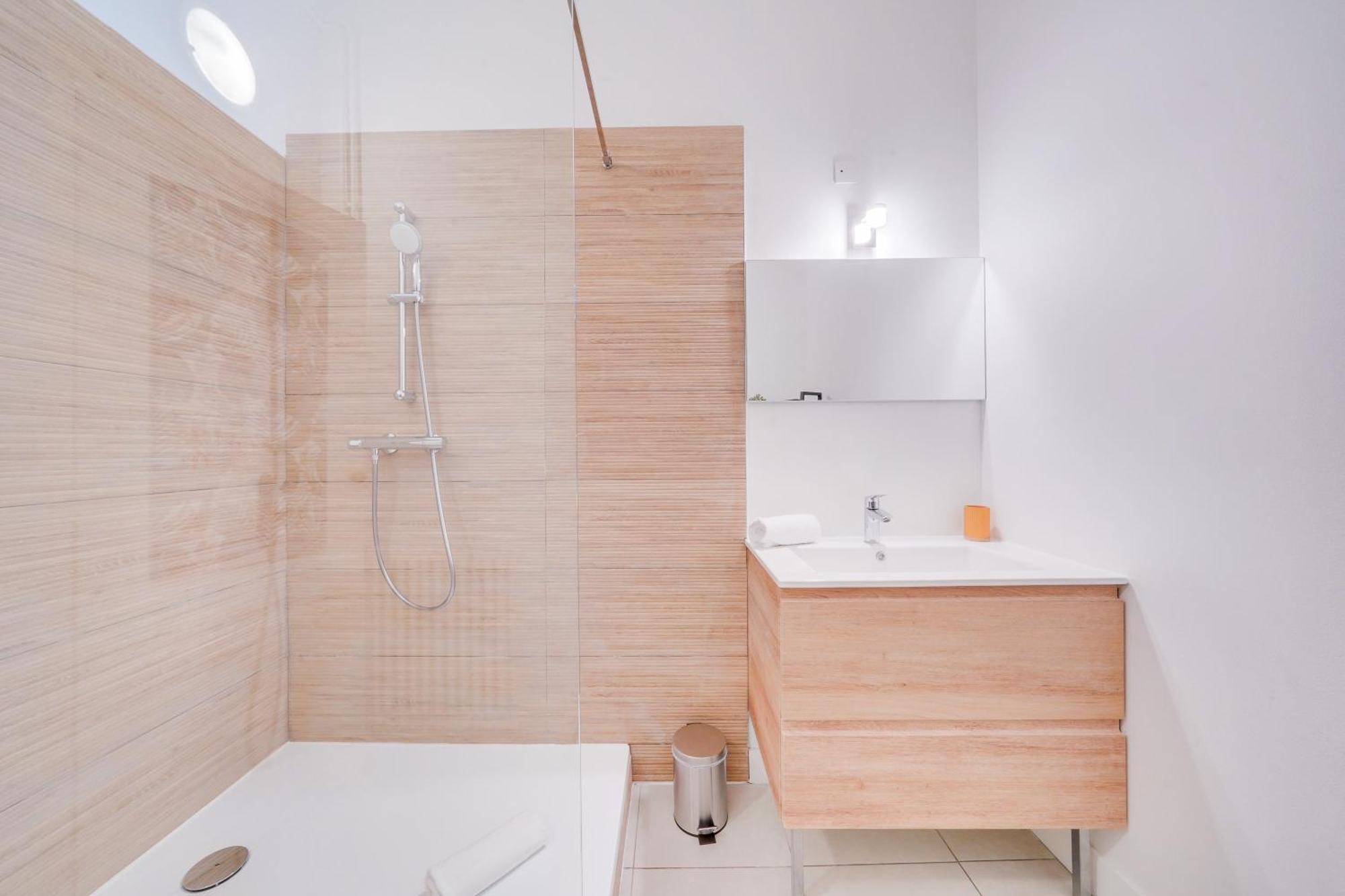 Appartamento Le New Vintage - Appt En Plein Coeur De Bordeaux Esterno foto
