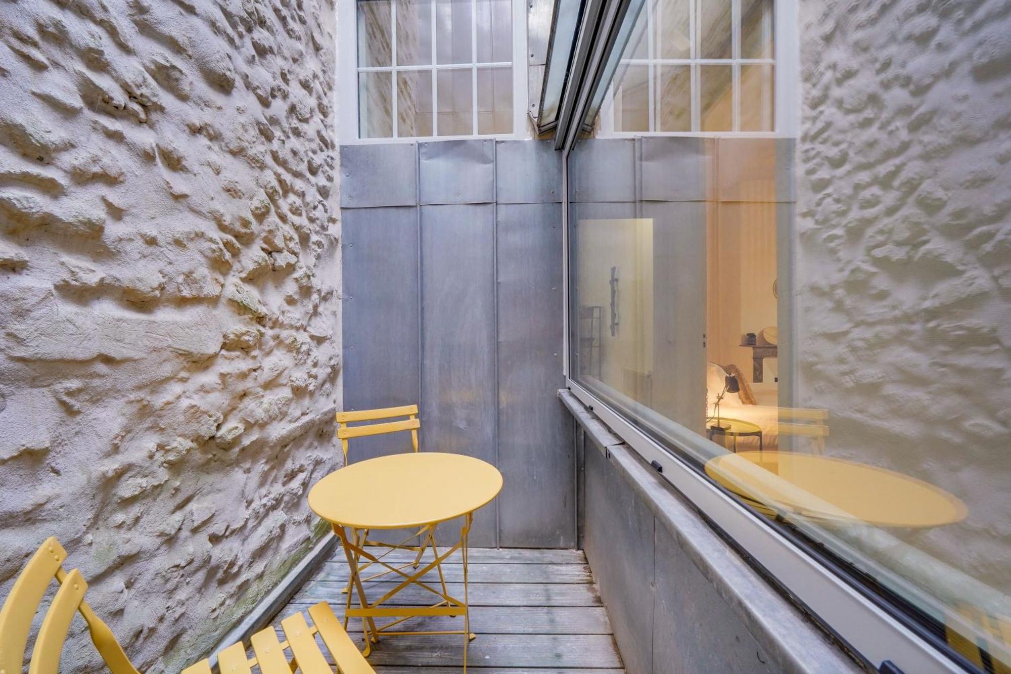 Appartamento Le New Vintage - Appt En Plein Coeur De Bordeaux Esterno foto